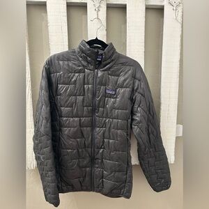 Men’s Patagonia jacket